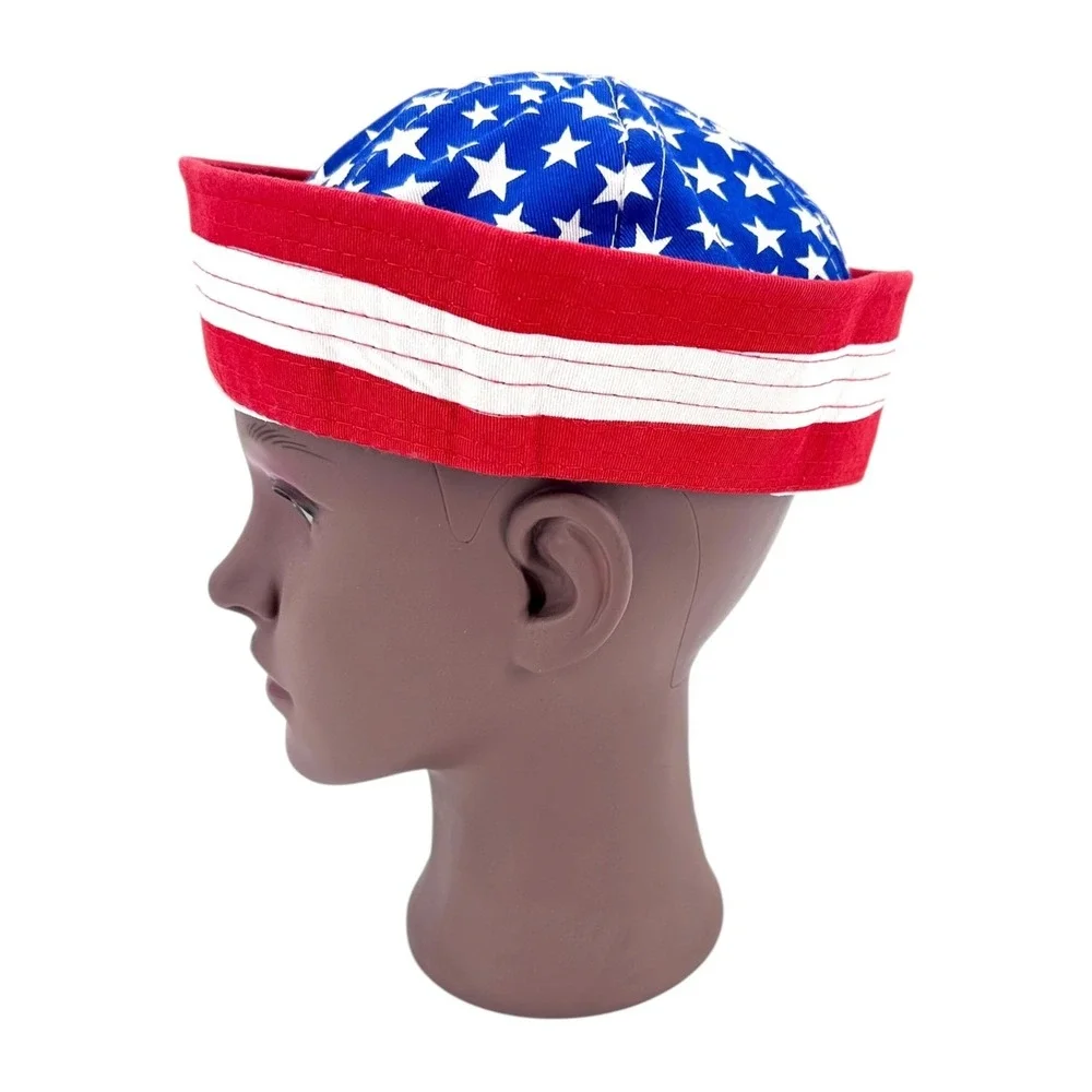 The Unbranded Brand patriotic kids
